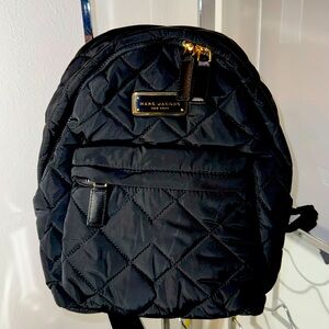 Marc Jacobs, Backpack, Black, NWT